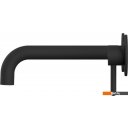 Смесители Whitecross Y Y1215BL (черный мат)