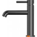 Смесители Whitecross Y 1211GM (оружейная сталь)