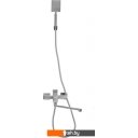 Смесители Wisent W72217