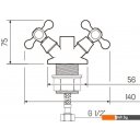 Смесители РМС KSL65-279F