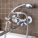 Смесители РМС SL138-140P