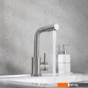 Смесители РМС SUS124-001F-3