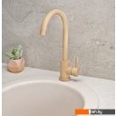 Смесители РМС SUS124BNK-017F