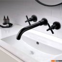 Смесители РМС SUS129BL-4