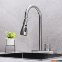 Смесители РМС SUS130-017F-2