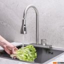 Смесители РМС SUS130-017F-2