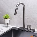 Смесители РМС SUS130PVD-017F