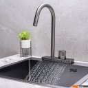 Смесители РМС SUS130PVD-017F