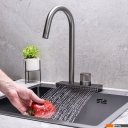 Смесители РМС SUS130PVD-017F