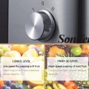 Соковыжималки Sonifer SF-5520