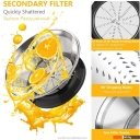 Соковыжималки Sonifer SF-5520