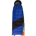 Спальные мешки Ecos US-002 (синий/черный)