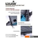 Спальные мешки Norfin Alpine Comfort 250 (правая молния)