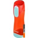 Бутылки для воды Contigo Swish Pink Peach 1000-0618