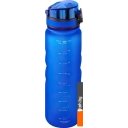 Бутылки для воды Elan Gallery Style Matte 1л 280150 (небесный)