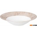 Тарелки, салатники, блюда и наборы Lefard Золотые узоры 264-1172