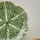 Тарелки, салатники, блюда и наборы Lefard Village 536-292 (2шт)