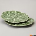 Тарелки, салатники, блюда и наборы Lefard Village 536-292 (2шт)