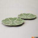 Тарелки, салатники, блюда и наборы Lefard Village 536-293 (2шт)