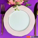 Тарелки, салатники, блюда и наборы Lenardi 108-365 (6шт)