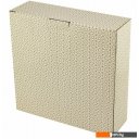 Тарелки, салатники, блюда и наборы Lenardi Black Baccara 205-008 (6шт)