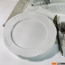 Тарелки, салатники, блюда и наборы Lenardi Resto 118-140 (6шт)