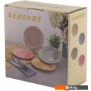 Тарелки, салатники, блюда и наборы Lenardi Бавария 110423 (6шт)
