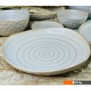 Тарелки, салатники, блюда и наборы Lenardi Дюна 205-700 (6шт)