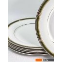 Тарелки, салатники, блюда и наборы Lenardi Кассиопея 145-384 (6шт)