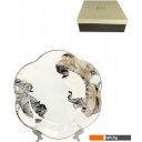 Тарелки, салатники, блюда и наборы Lenardi Миллениум 666-374 (6шт)