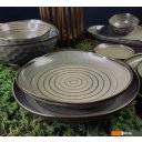 Тарелки, салатники, блюда и наборы Lenardi Мистраль 205-440 (6шт)