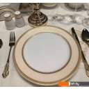 Тарелки, салатники, блюда и наборы Lenardi Элизабет 205-040 (6шт)