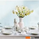 Тарелки, салатники, блюда и наборы Narumi Лабиринт NAR-51576-5638