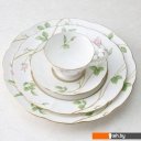 Тарелки, салатники, блюда и наборы Narumi Цветущая Роза NAR-51220-1124