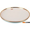 Тарелки, салатники, блюда и наборы Nouvelle Royal line. Blue 1731018-Н2