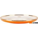 Тарелки, салатники, блюда и наборы Nouvelle Royal line. Orange 1731010-Н2