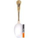 Столовые приборы Fissman Rousse golden 3198