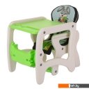 Стульчики для кормления Pituso Carlo HB-GY-06 (lemon) Стульчики для кормления Pituso Carlo HB-GY-06 (lemon)