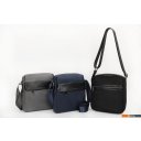 Женские и мужские сумки Mironpan 21522 (темно-синий)