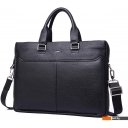 Женские и мужские сумки Mironpan 26233 (черный)