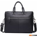 Женские и мужские сумки Mironpan 26233 (черный)