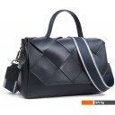 Женские и мужские сумки Mironpan 36046 (темно-синий)