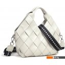 Женские и мужские сумки Mironpan 36081 (молочный)