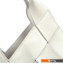 Женские и мужские сумки Mironpan 36081 (молочный)