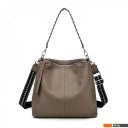 Женские и мужские сумки Mironpan 6002 (темно-серый)