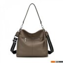 Женские и мужские сумки Mironpan 6002 (темно-серый)