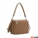 Женские и мужские сумки Mironpan 6015 (рыжий)