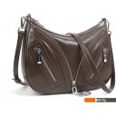 Женские и мужские сумки Mironpan 62360 (коричневый)