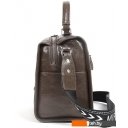 Женские и мужские сумки Mironpan 62371 (коричневый)