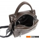 Женские и мужские сумки Mironpan 62371 (коричневый)